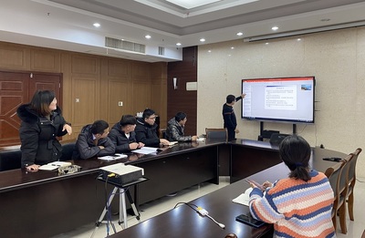 業(yè)務(wù)與專業(yè)并重，國諾信科以持續(xù)內(nèi)訓(xùn)打造卓越禮儀服務(wù)團(tuán)隊(duì)