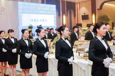 解碼“別人家的年會(huì)” 卓越會(huì)議服務(wù)背后，員工忠誠度的秘密